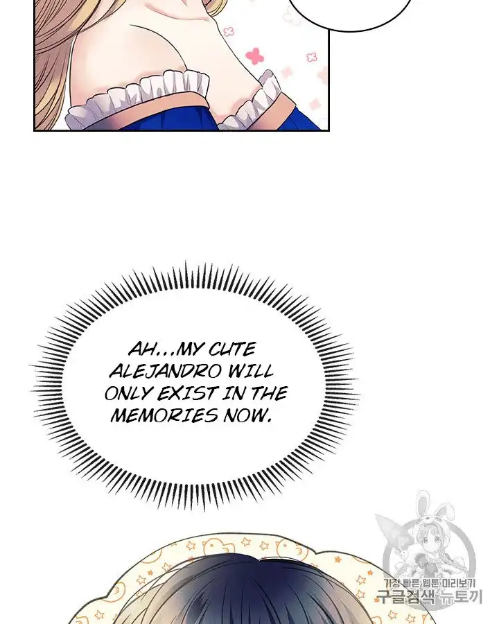 Sincerely: I Became a Duke's Maid Chapter 61 44